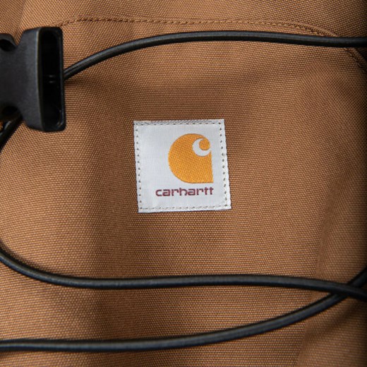 Plecak Carhartt WIP Kickflip Backpack I031468 TAMARIND one size sneakerstudio.pl