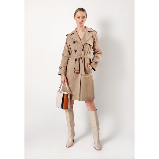 PŁASZCZ Molton 46 Molton