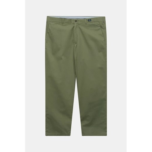 TOMMY HILFIGER Spodnie - Zielony jasny - Mężczyzna - 42(XS) - MW0MW06772318 Tommy Hilfiger 48/34 CAL(M) promocyjna cena Halfprice
