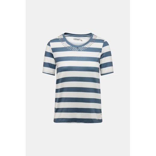 QUIOSQUE T-shirt - Wielokolorowy - Kobieta - 36 EUR(S) - 1FU009120 Quiosque 40 EUR(L) okazja Halfprice