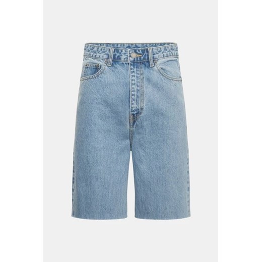 DR.DENIM Spodenki - Jeansowy jasny - Kobieta - 24 CAL(24) - 2210119 25 CAL(25) Halfprice promocja