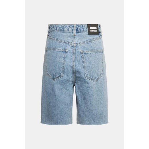 DR.DENIM Spodenki - Jeansowy jasny - Kobieta - 24 CAL(24) - 2210119 31 CAL(31) okazyjna cena Halfprice