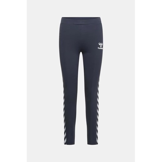 HUMMEL Legginsy - Granatowy - Kobieta - L (L) - 211661-1009 Hummel XL (XL) okazyjna cena Halfprice