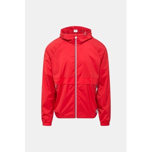 Superdry Wiatrówka - Czerwony - Mężczyzna - M (M) - M5010863A - RXG Superdry S (S) promocja Halfprice