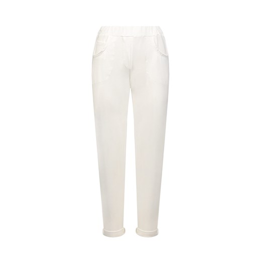 Spodnie Deha ze sklepu S'portofino w kategorii Spodnie damskie - zdjęcie 152392071
