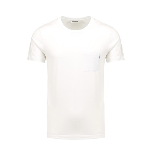 T-shirt Dondup ze sklepu S'portofino w kategorii T-shirty męskie - zdjęcie 152392202
