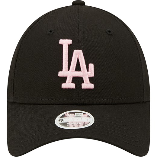 Damska czapka z daszkiem NEW ERA WMNS LEAGUE ESS 9FORTY LOS ANGELES DODGERS - New Era One-size Sportstylestory.com