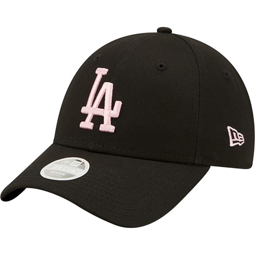 Damska czapka z daszkiem NEW ERA WMNS LEAGUE ESS 9FORTY LOS ANGELES DODGERS - New Era One-size Sportstylestory.com