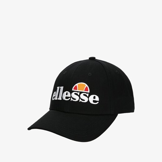 ELLESSE CZAPKA RAGUSA BLK Ellesse ONE SIZE Symbiosis promocja