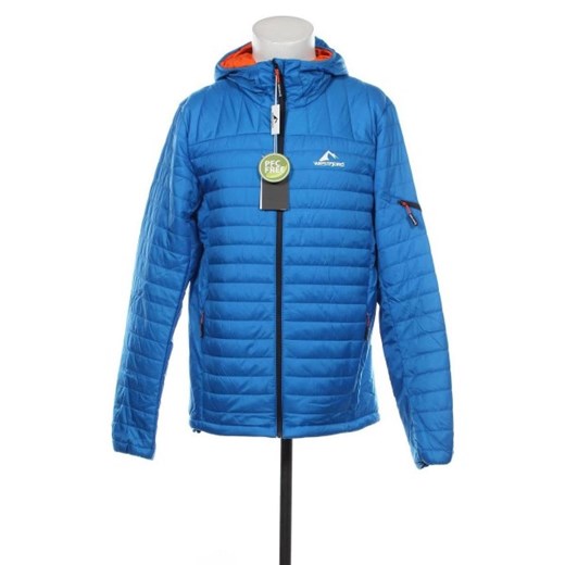 Męska kurtka sportowa Westfjord L Remixshop