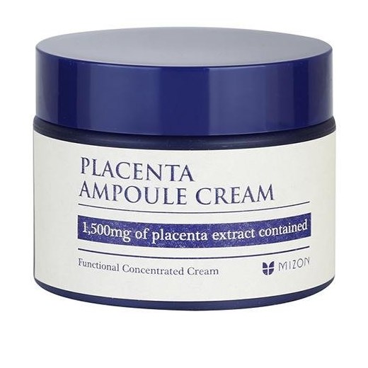 Mizon Placenta Ampoule Cream 50ml Mizon larose