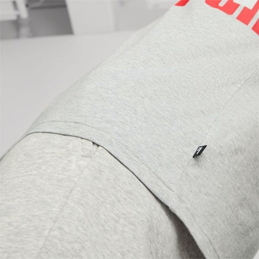 T-shirt męski Puma z krótkim rękawem