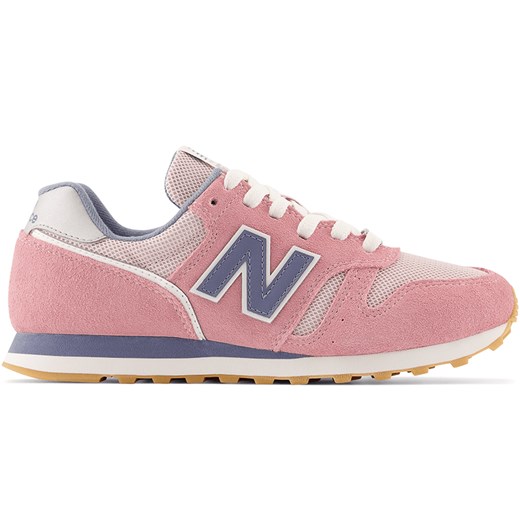 Buty damskie New Balance WL373OC2 – różowe ze sklepu New Balance Poland w kategorii Buty sportowe damskie - zdjęcie 152424730