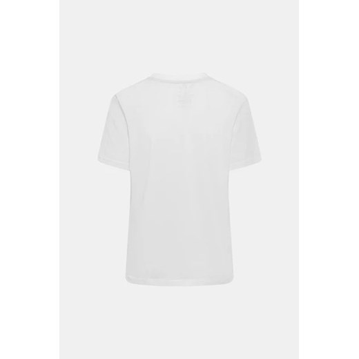 DIFUZED T-shirt - Biały - Kobieta - M (M) Difuzed L (L) Halfprice wyprzedaż