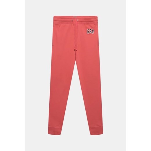 GAP Spodnie dresowe - Czerwony - Mężczyzna - M (M) Gap 2XL(2XL) promocja Halfprice