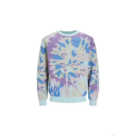 JACK & JONES Sweter - Wielokolorowy - Mężczyzna - L (L) Jack & Jones L (L) promocyjna cena Halfprice