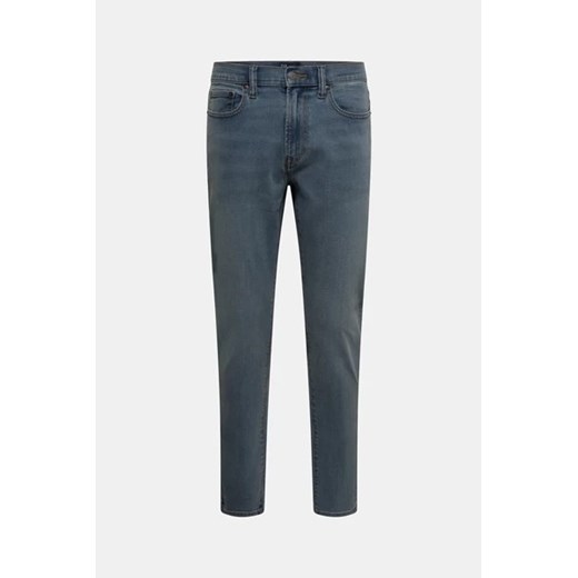 GAP Spodnie - Jeansowy jasny - Mężczyzna - 32/34 CAL(32) ze sklepu Halfprice w kategorii Spodnie męskie - zdjęcie 152431911