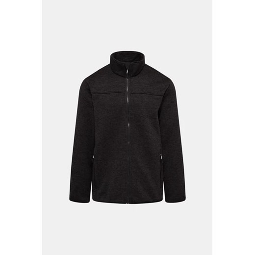 CMP Bluza polarowa - Szary ciemny - Mężczyzna - 52 IT(XL) 52 IT(XL) wyprzedaż Halfprice
