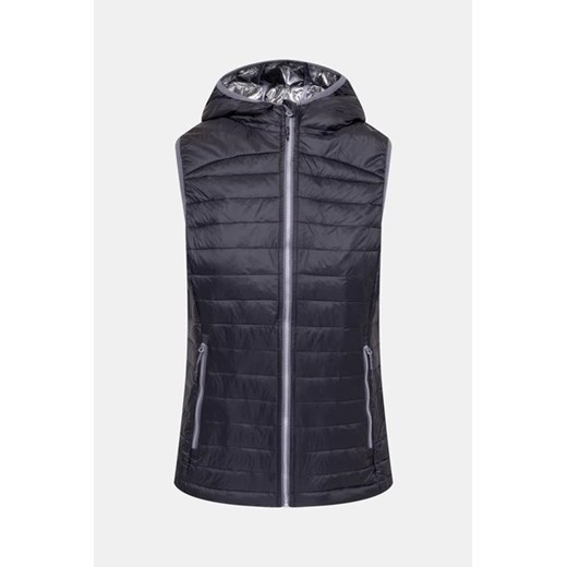ELEVATE Kamizelka - Czarny - Kobieta - XL (XL) Elevate M (M) okazja Halfprice