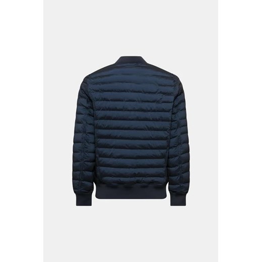 TOMMY HILFIGER Kurtka bomberka - Granatowy - Mężczyzna - 50 EUR(M) Tommy Hilfiger 46 EUR(S) okazyjna cena Halfprice