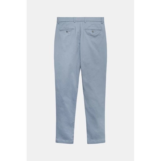 GAP Spodnie - Niebieski - Mężczyzna - 40/32 CAL(XL) Gap 36/32 CAL(L) promocyjna cena Halfprice