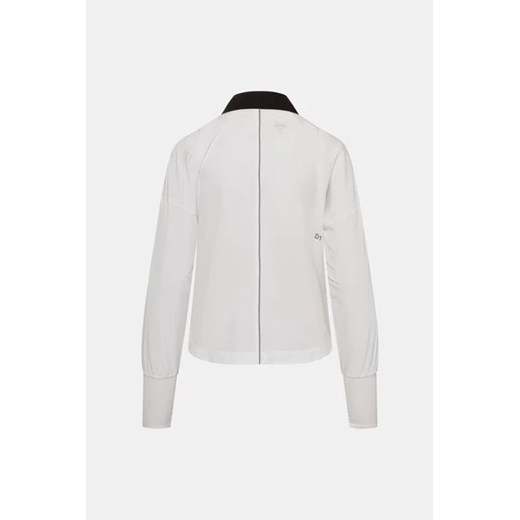 ASICS Kurtka - Biały - Kobieta - L (L) M (M) promocyjna cena Halfprice