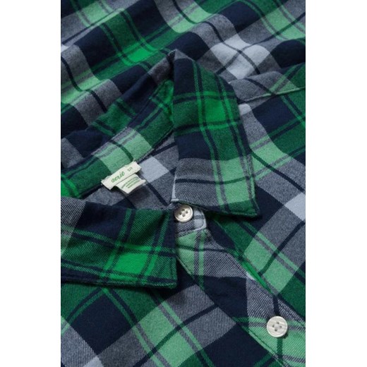 AERIE Koszula piżamowa - Granatowy ciemny - Kobieta - L (l) Aerie XL (xl) okazja Halfprice