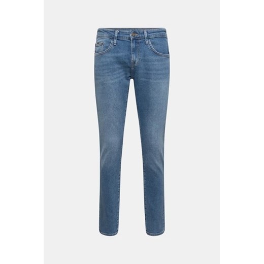 CROSS JEANS Spodnie - Jeansowy - Mężczyzna - 32/30 CAL(32) Cross Jeans 36/30 CAL(36) okazyjna cena Halfprice