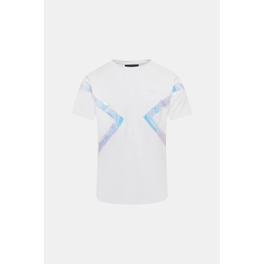 PROJECT X PARIS T-shirt - Biały - Mężczyzna - M (M) Project X Paris M (M) okazyjna cena Halfprice