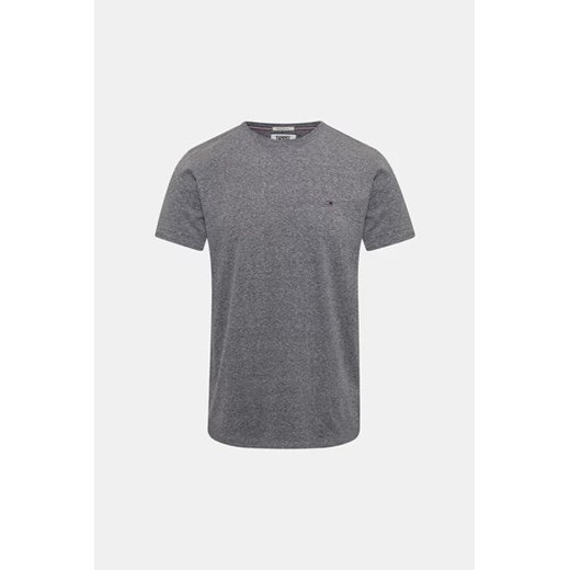 TOMMY HILFIGER T-shirt - Szary - Mężczyzna - XS(XS) Tommy Hilfiger S (S) Halfprice