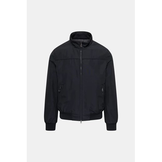 Geox Kurtka - Granatowy ciemny - Mężczyzna - 50 IT(L) Geox 56 IT(2XL) okazyjna cena Halfprice