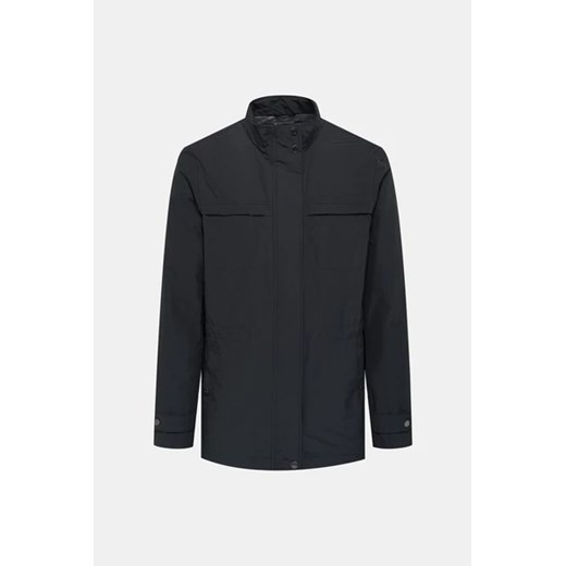 Geox Kurtka - Granatowy ciemny - Mężczyzna - 58 IT(3XL) Geox 58 IT(3XL) okazyjna cena Halfprice