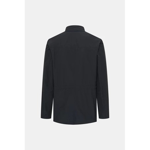 Geox Kurtka - Granatowy ciemny - Mężczyzna - 58 IT(3XL) Geox 58 IT(3XL) Halfprice okazja