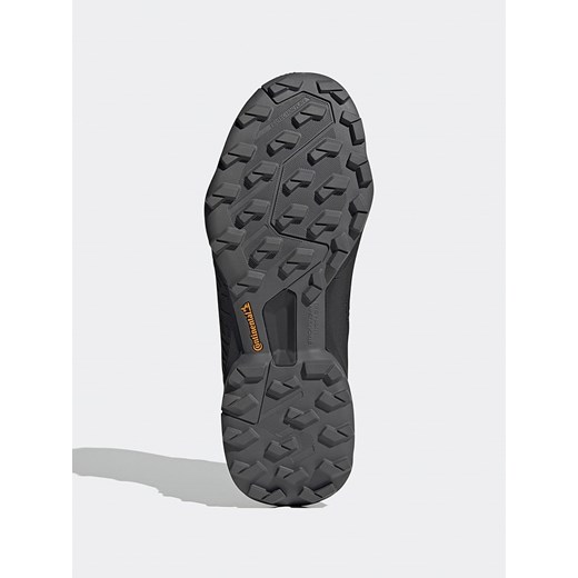 Buty turystyczne "Terrex Swift R3" w kolorze khaki 44 okazja Limango Polska