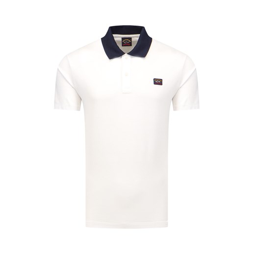 Koszulka polo Paul&Shark ze sklepu S'portofino w kategorii T-shirty męskie - zdjęcie 152444020