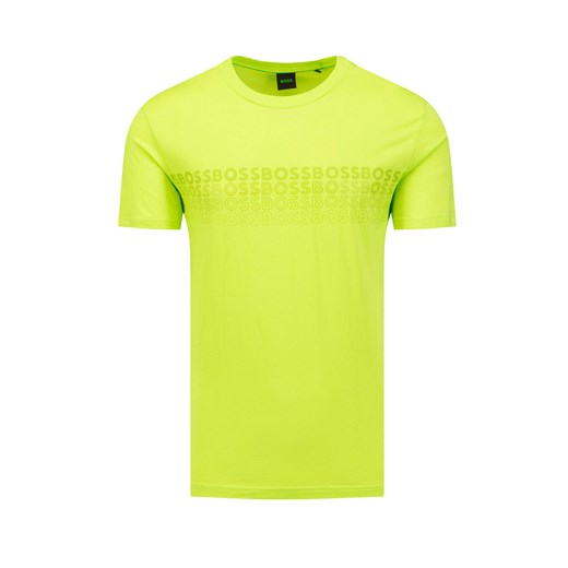 T-Shirt Boss Tee 2 ze sklepu S'portofino w kategorii T-shirty męskie - zdjęcie 152444063