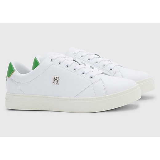 Półbuty Tommy Hilfiger ze sklepu Darbut w kategorii Trampki damskie - zdjęcie 152446033