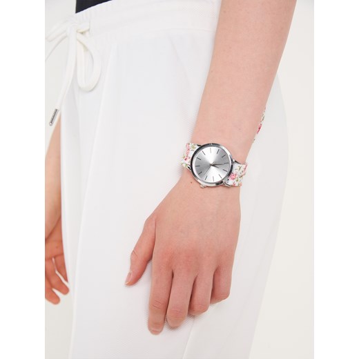 GATE Zegarek na rękę z paskiem tekstylnym uni Gate uni wyprzedaż gateshop