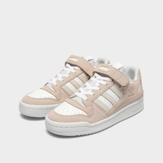 ADIDAS FORUM LOW W BEZOWY GZ9475 40 JD Sports 