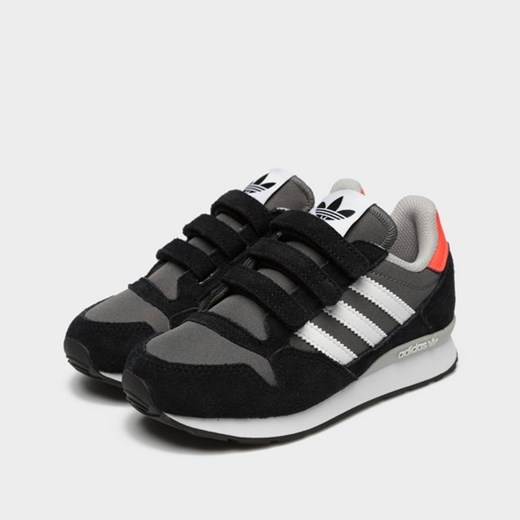 ADIDAS ZX 500 CF C CZARNY HQ4010 35 JD Sports