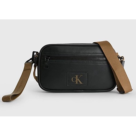 Listonoszka Calvin Klein Jeans ze sklepu Darbut w kategorii Torby męskie - zdjęcie 152471380
