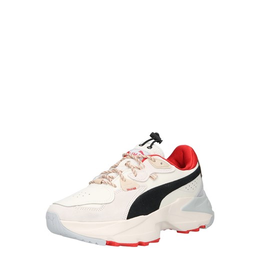Trampki niskie 'Orkid Retro Grade' Puma 39 promocyjna cena AboutYou