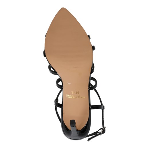 Sandały z rzemykami River Island 41,5-42 AboutYou