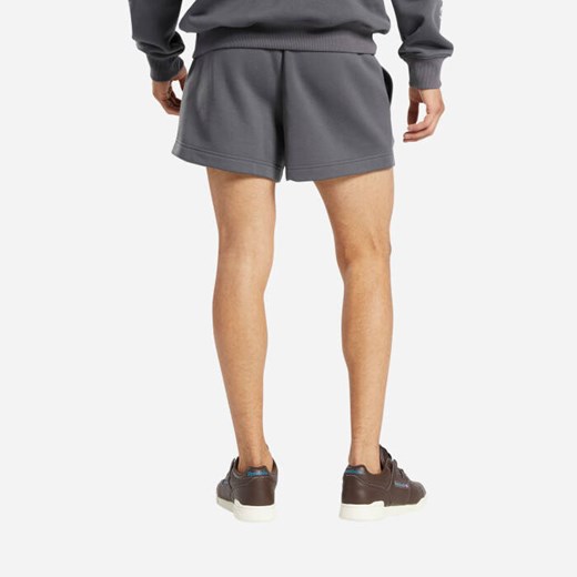 Szorty męskie Reebok Classics Good Vibes Short HT6118 S sneakerstudio.pl