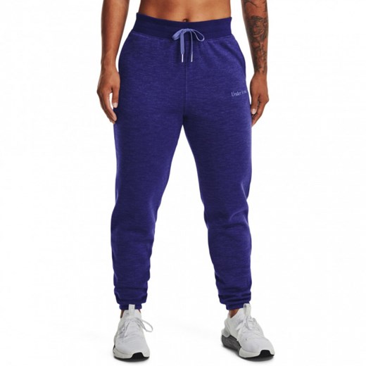 Spodnie damskie Under Armour w sportowym stylu