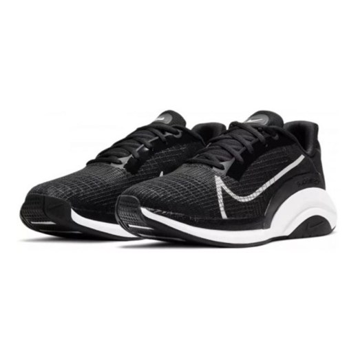 Buty Nike Zoomx Suprrep Sugare M CU7627-002 czarne ze sklepu ButyModne.pl w kategorii Buty sportowe męskie - zdjęcie 152486811