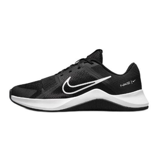 Buty Nike Mc Trainer 2 M DM0823-003 czarne ze sklepu ButyModne.pl w kategorii Buty sportowe męskie - zdjęcie 152486882