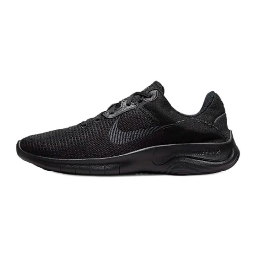 Buty Nike Flex Experience Rn 11 Nn M DD9284-002 czarne ze sklepu ButyModne.pl w kategorii Buty sportowe męskie - zdjęcie 152486892