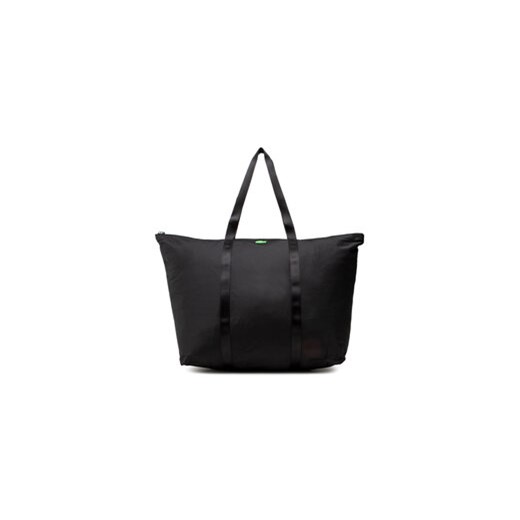 Lacoste Torebka Xl Shopping Bag NF3816YA Czarny Lacoste uniwersalny MODIVO