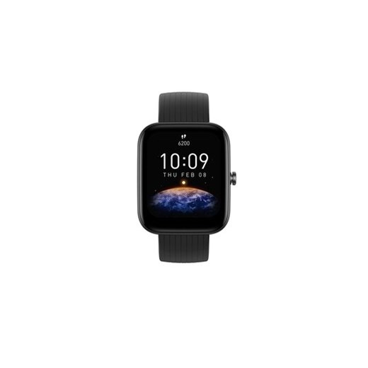 Amazfit Smartwatch Bip 3 Pro A2171 Czarny Amazfit uniwersalny MODIVO